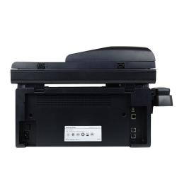 奔图 M6605N 黑白激光一体机 黑色