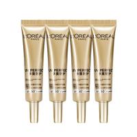 L'OREAL PARIS 巴黎欧莱雅 专业UV防护系列 新多重防护隔离露 SPF50+ PA++++ 7.5ml*4