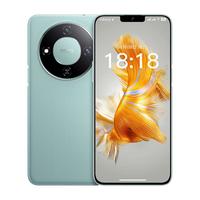 魅紫 X60pro 5G全网通 绿野青 12GB 128GB 智能手机