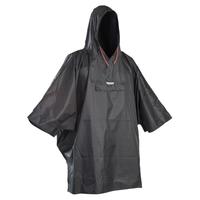 迪卡侬雨衣雨披成人雨衣透明长款全身便携男女户外OVHU