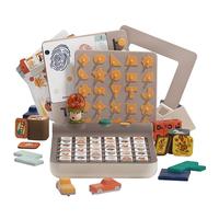 TOP BRIGHT 特宝儿 170003 魔鬼头脑10合1逻辑思维盒