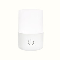 智能小夜灯远程语音蓝牙wifi控制卧室睡眠床头台灯已接入米家APP