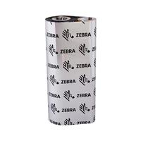 ZEBRA 斑马 A3201BK11007 混合碳带 110mm*74m