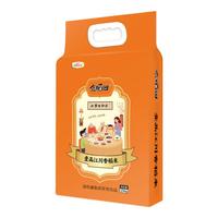 鑫稻田壹品江川香稻米5kg东北大米10斤2024当季新米