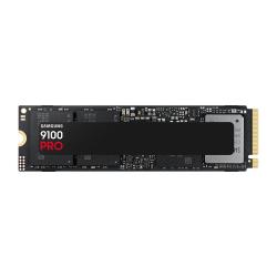三星 9100 Pro NVMe M.2 固态硬盘 2TB（PCI-E 5.0）