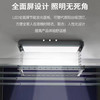 超薄电动晾衣架大屏照明遥控升降阳台隐形嵌入智能声控自动晾衣机