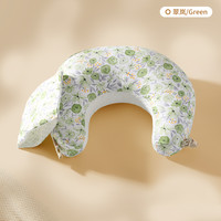 亲亲宝贝 喂奶哺乳枕头护腰靠垫浦乳婴儿斜坡垫母乳亲喂解放双手座椅