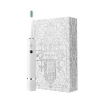 prooral 博皓 云感系列  T09 电动牙刷 柔云白 刷头*2