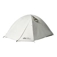 MOBI GARDEN 牧高笛 冷山 4 帐篷 NXZ1429065 晨雾白 240*210*130cm 4人