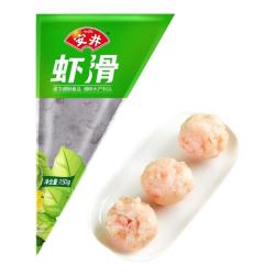 安井 虾滑 150g