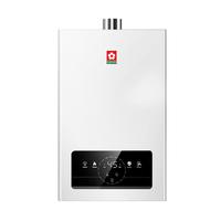 樱花卫厨 樱花 JSQ25-NJP007S 燃气热水器 13L 恒温款