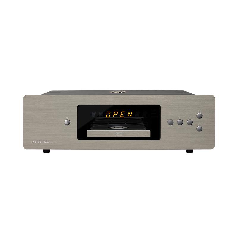 ROKSAN/英国乐圣 布莱克合并功放/CD机HIFI发烧英国家用