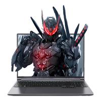 MECHREVO/机械革命 满血4060/4070独显 游戏本 16G内存 i7-12850HX 2560*1600 RTX 4060 灰色 165Hz 16GB 1TB 无