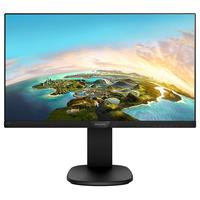PHILIPS 飞利浦 23.8英寸 LGD-IPS 硬件防蓝光 全高清 音