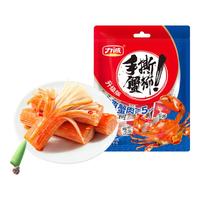 Risun 力诚 手撕蟹柳 香辣味 500g