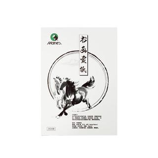 Marie's 马利 Z53108 书画宣纸 8K 30张