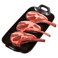 滩洋鲜生 法式羊排 500g