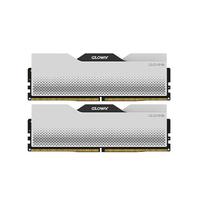光威（Gloway）32GB(16GBx2)套装 DDR5 6400 台式机内存条 龙武系列 三星颗粒 CL38