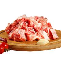 猪福侬猪小排骨精排骨小排猪肉400g*2赠400g共2.4斤 生态无抗源头直发