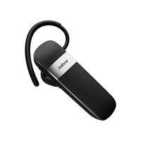 Jabra 捷波朗 Talk 15 SE 入耳式挂耳式蓝牙耳机 黑色