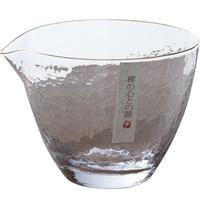 容山堂 禅心 茶杯 270ml 锤纹