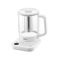 Midea/美的 316母婴级材质 养生壶 白色 1.5L