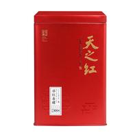 天之红 REDSUNION 特级 祁门红茶 300g