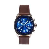 MONTBLANC 万宝龙 SUMMIT 2系列 123849 智能手表 42mm 棕色