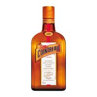君度（Cointreau）洋酒 橙酒力娇酒利口酒 1L基酒