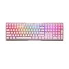 CHERRY 樱桃 MX BOARD 3.0S 109键 2.4G蓝牙 多模无线机械键盘 粉色 Cherry茶轴 RGB
