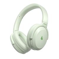 漫步者（EDIFIER）【全新重磅升级】MT6pro主动降噪头戴式无线蓝牙耳机电竞游戏音乐耳麦隔音 手机电脑平板通用 青绿+大耳机包+晒图四选一 【升级款MT6 pro】青绿+大耳机包