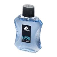  adidas/阿迪达斯 柠檬海洋香调 男士香水  50ml
