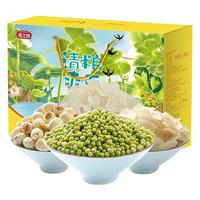 燕之坊 清粮 莲子百合绿豆冰糖组合 1.43kg