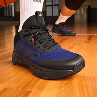 adidas 阿迪达斯 OWNTHEGAME 2.0 男实战篮球鞋