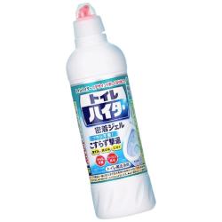 花王 免刷马桶清洗剂洁厕灵 500ml