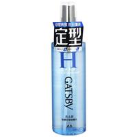 GATSBY 杰士派 快塑定型啫喱水 250ml