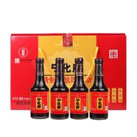 宁化府 吃面醋 230ml*4瓶 礼盒装