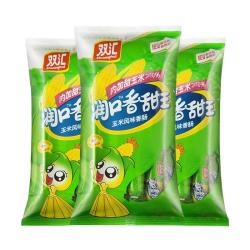 双汇 润口香甜王 香肠 玉米味 270g