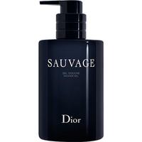  Dior/迪奥 木质香 男士沐浴液  250ml