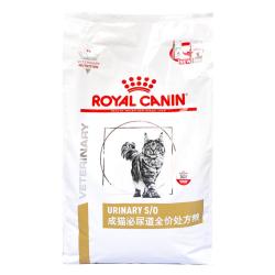 皇家 泌尿道处方成猫猫粮 6kg
