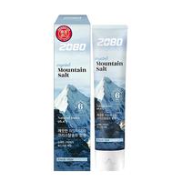 2080 纯粹盐牙膏 水晶盐款 120g