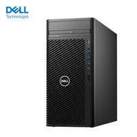 戴尔 Precision T3660图形塔式工作站i9-13900K/128G/1T+4T/RTX A4000/液冷/定制-厂直