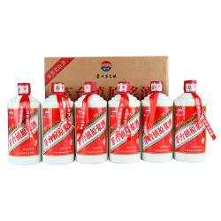 鑫源 纯粮食酒 酱香型白酒