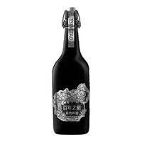 青岛啤酒 百年之旅 高端精酿啤酒 815mL 礼盒装