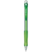 三菱铅笔 uni 三菱 自动铅笔 M5-100 绿色 0.5mm 单支装