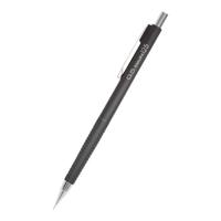 樱花 XS-125-49 防断芯自动铅笔 黑色 0.5mm 单支装