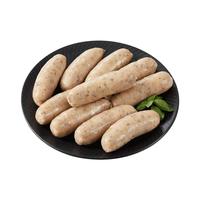 古龙爆有肉烤肠经典原味爆汁香肠50g*10支*2包0添加亚硝酸盐