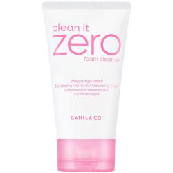 芭妮兰 . 芭妮兰 Zero系列致柔洁面霜 120ml