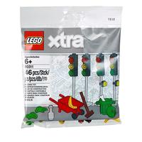 LEGO 乐高 40311  交通灯 拼砌包