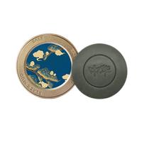 中华牌 深层清洁控油止痒 洗发皂